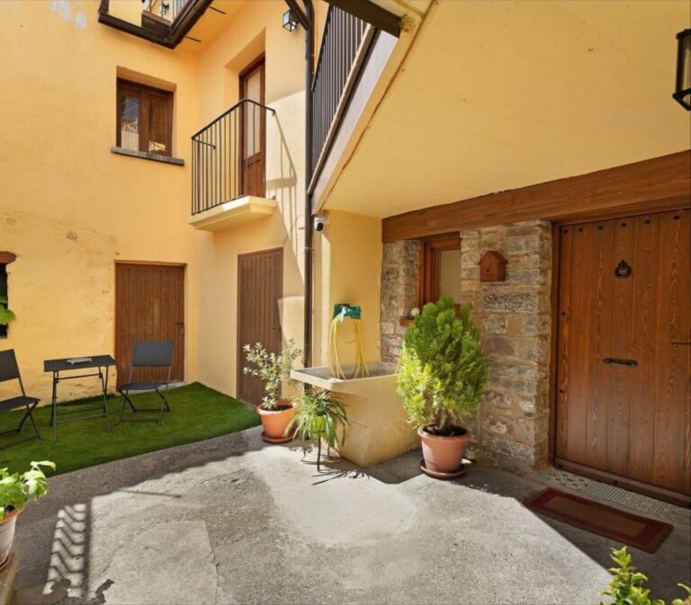Casa Silverio