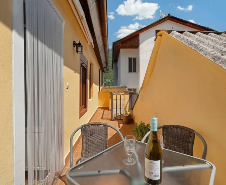 Casa Silverio