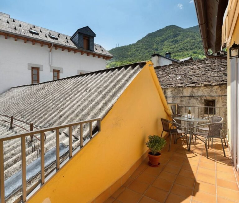 Casa Silverio