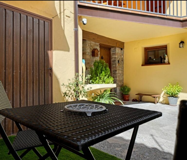 Casa Silverio