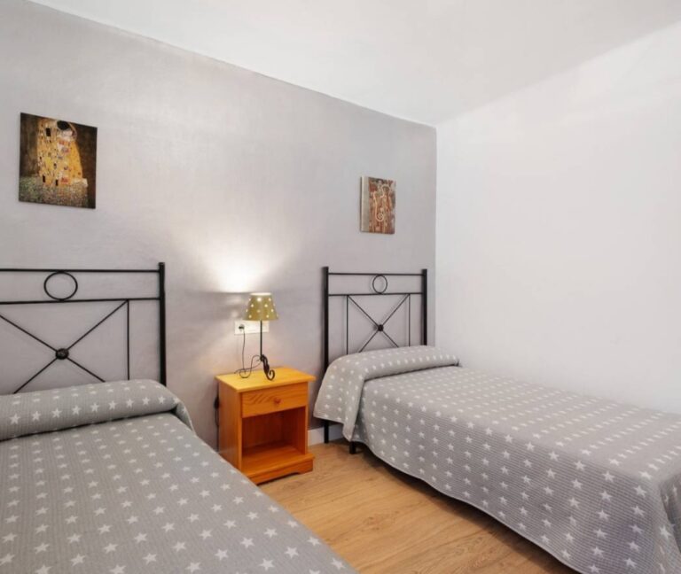 Casa Silverio