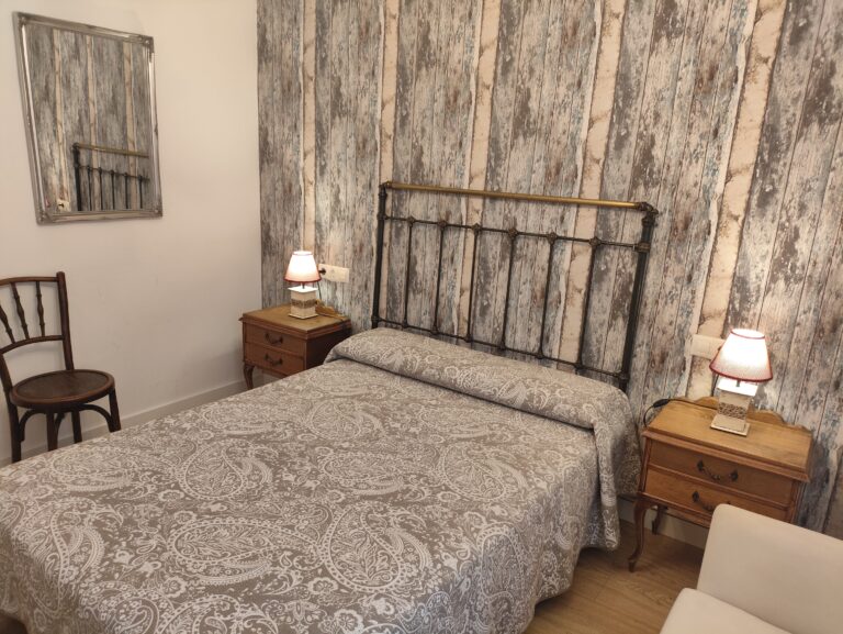 Casa Silverio