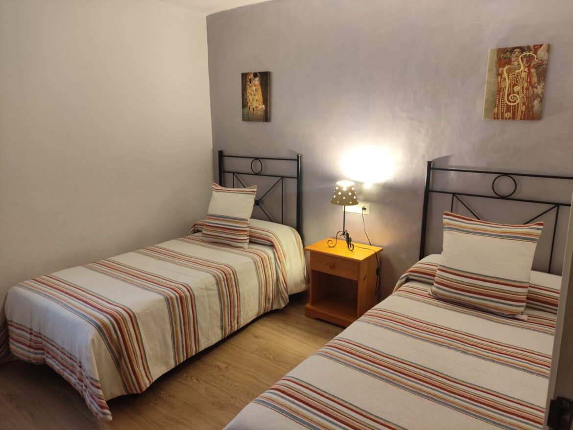 Apartamento Ordiso Casa Silverio