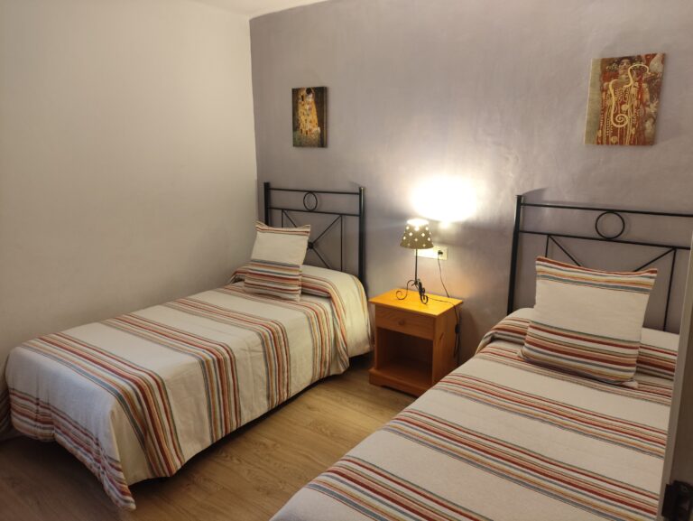 Casa Silverio