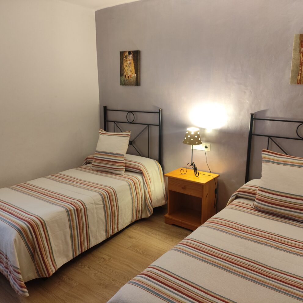 Casa Silverio