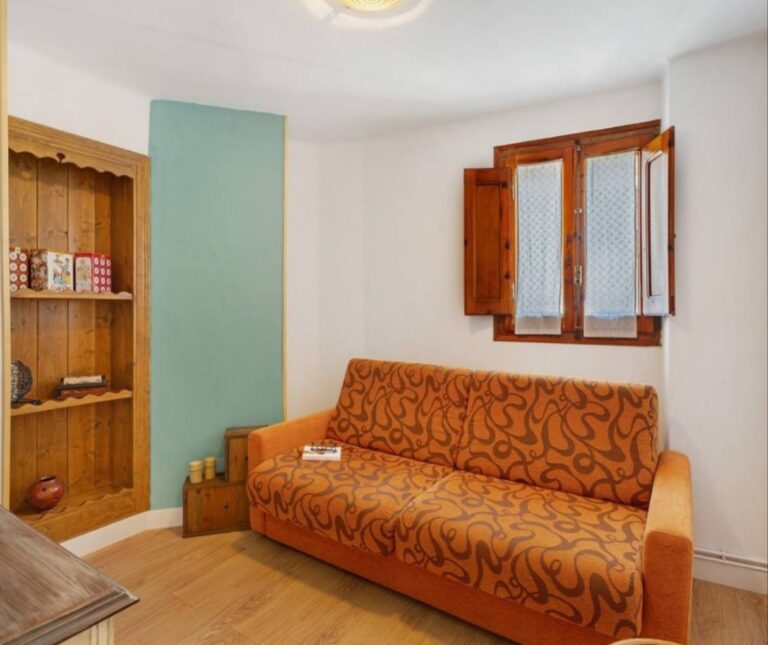 Casa Silverio
