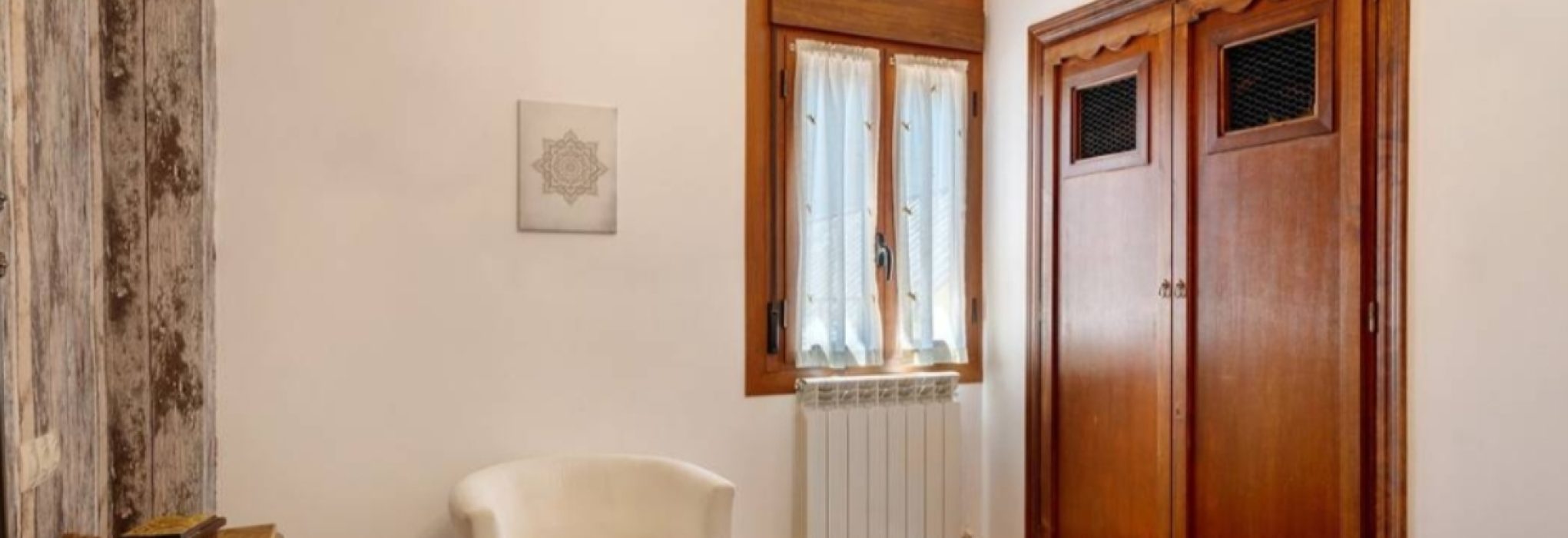 Casa Silverio